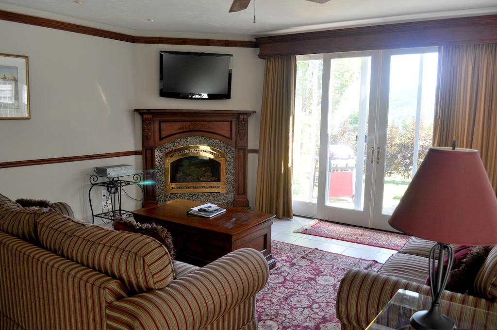 Luxury Mountain Getaways At Nordic Condominium Village Τζάκσον Εξωτερικό φωτογραφία