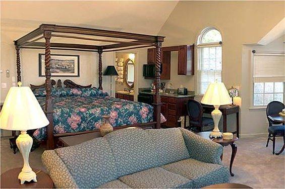 Luxury Mountain Getaways At Nordic Condominium Village Τζάκσον Εξωτερικό φωτογραφία