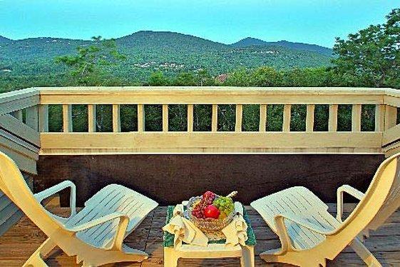 Luxury Mountain Getaways At Nordic Condominium Village Τζάκσον Εξωτερικό φωτογραφία