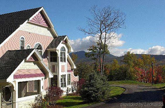 Luxury Mountain Getaways At Nordic Condominium Village Τζάκσον Εξωτερικό φωτογραφία