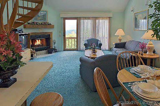 Luxury Mountain Getaways At Nordic Condominium Village Τζάκσον Εξωτερικό φωτογραφία